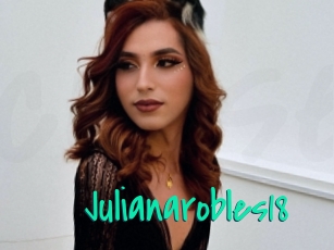 Julianarobles18