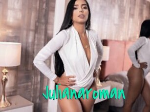 Julianaroman