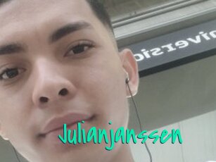 Julianjanssen