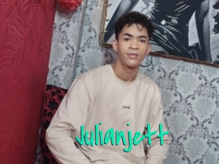 julianjett Cool Sexe
