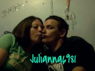 Julianna6981