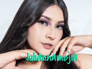 Juliannamejia
