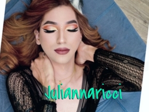 juliannaricci Cool Sexe
