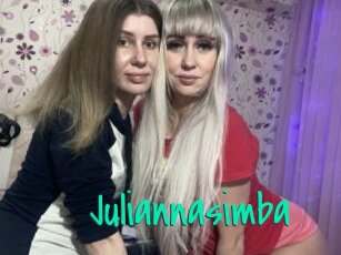 Juliannasimba