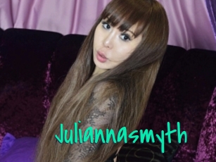 juliannasmyth Cool Sexe