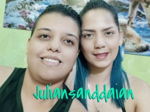 Juliansanddaian