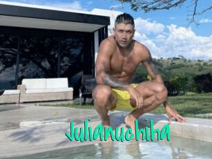 Julianuchiha