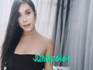 juliapeler Cool Sexe