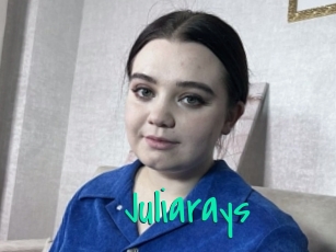Juliarays