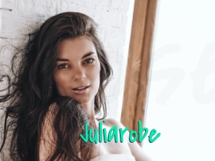 Juliarobe