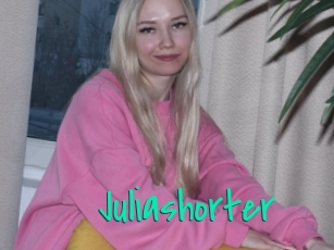 Juliashorter
