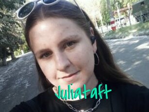 Juliataft