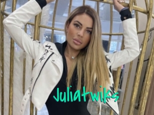 Juliatwiks