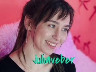 Juliaveber