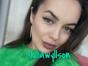 Juliawyllson