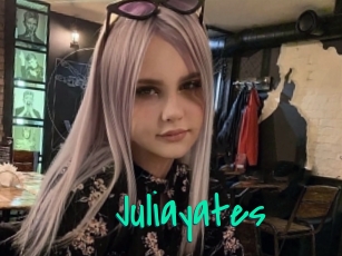 Juliayates
