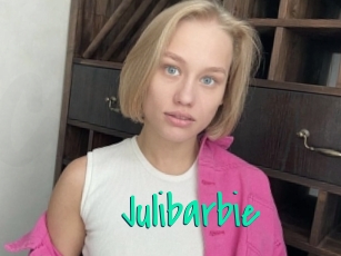 Julibarbie