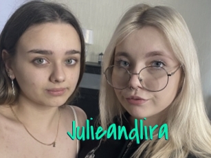 julieandlira Cool Sexe