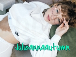 Julieannaautumn