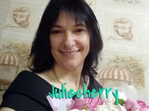 Juliecherry