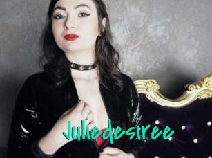Juliedesiree