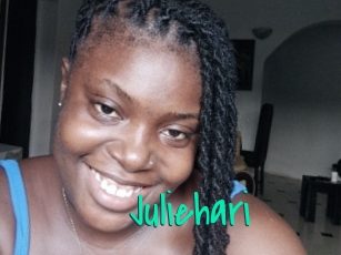 Juliehari