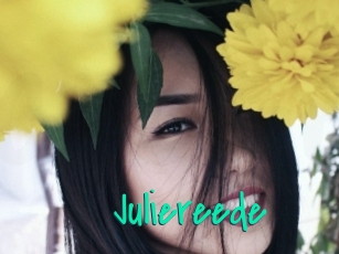 Juliereede