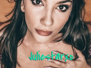 Juliestarxo