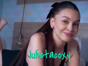 Julietacoxy