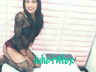 Julietafox