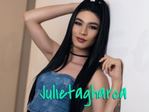 julietagharca Cool Sexe