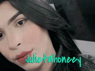 Julietahoneey