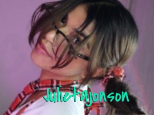 Julietajonson