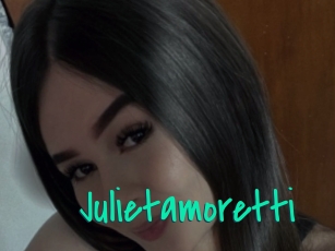 Julietamoretti