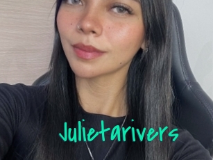 Julietarivers