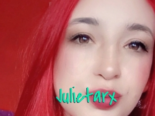 Julietarx