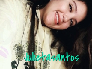 Julietasantos