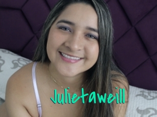 Julietaweill