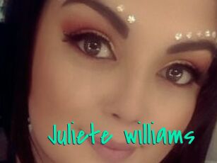 Juliete_williams