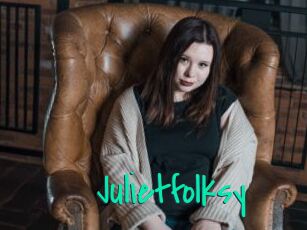 Julietfolksy