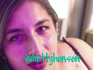 Juliethjhonson