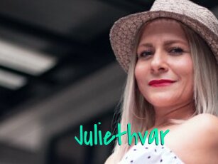 Juliethvar