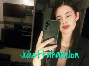 juliettahamilon Cool Sexe