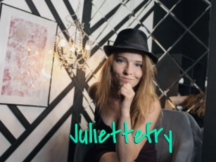Juliettefry
