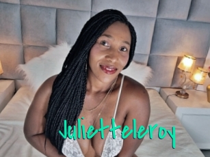 Julietteleroy