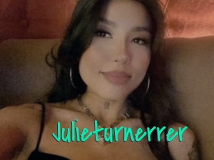 Julieturnerrer