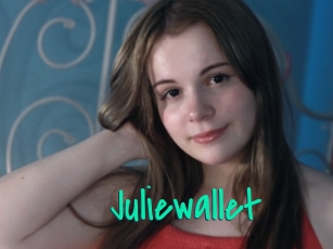 Juliewallet