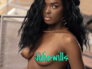 Juliewills