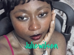 Juliewilsen