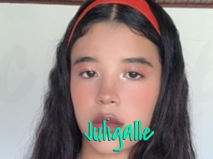 Juligalle
